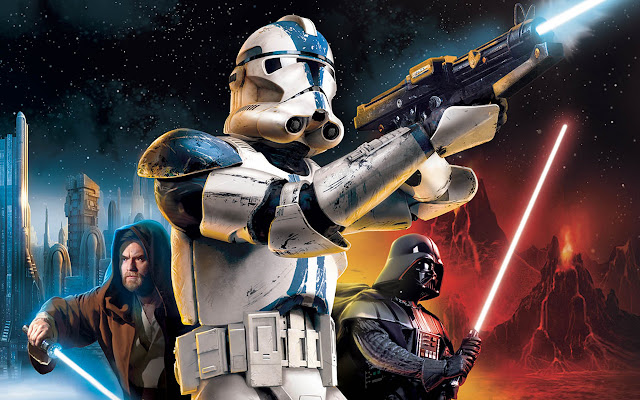 Star Wars Jedi The Force from Chrome web store to be run with OffiDocs Chromium online Star Wars Jedi The Force from Chrome web store to be run with OffiDocs Chromium online