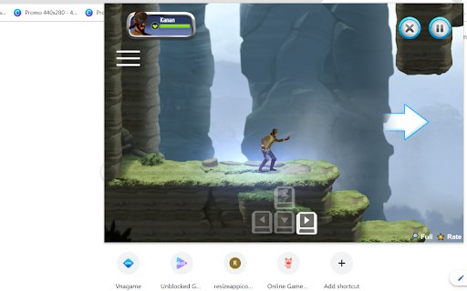Star Wars Offline from Chrome web store to be run with OffiDocs Chromium online Star Wars Offline from Chrome web store to be run with OffiDocs Chromium online