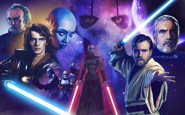 Star Wars: The Clone Wars Star Wars: Episode from Chrome web store to be run with OffiDocs Chromium online Star Wars: The Clone Wars Star Wars: Episode from Chrome web store to be run with OffiDocs Chromium online