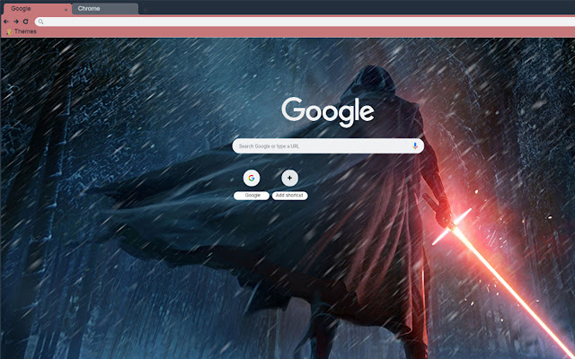 Star Wars The Force Awakens Sith Theme from Chrome web store to be run with OffiDocs Chromium online Star Wars The Force Awakens Sith Theme from Chrome web store to be run with OffiDocs Chromium online