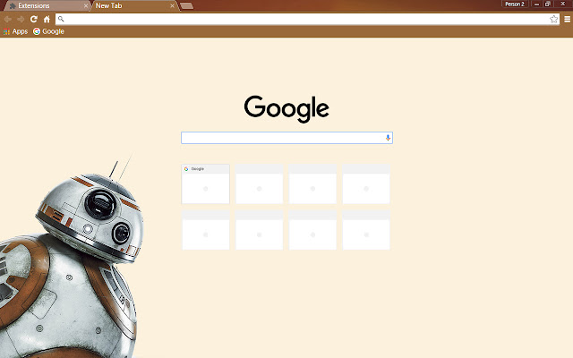 Star Wars VII: The Force Awakens BB8 Droid from Chrome web store to be run with OffiDocs Chromium online Star Wars VII: The Force Awakens BB8 Droid from Chrome web store to be run with OffiDocs Chromium online