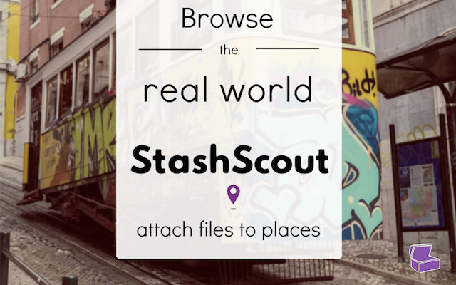 Stashscout from Chrome web store to be run with OffiDocs Chromium online Stashscout from Chrome web store to be run with OffiDocs Chromium online