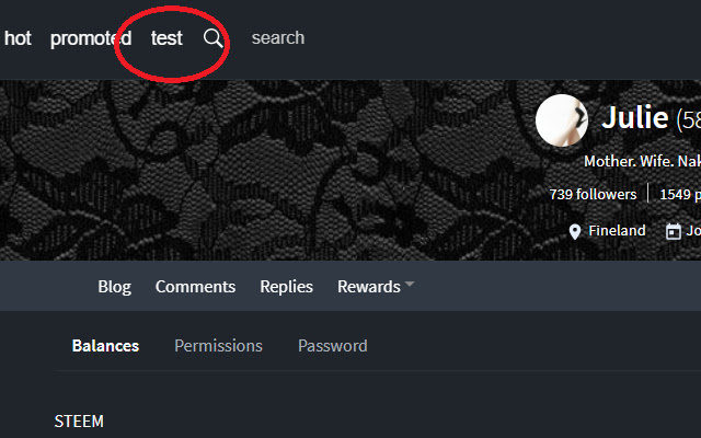 Steemit is Fun from Chrome web store to be run with OffiDocs Chromium online Steemit is Fun from Chrome web store to be run with OffiDocs Chromium online