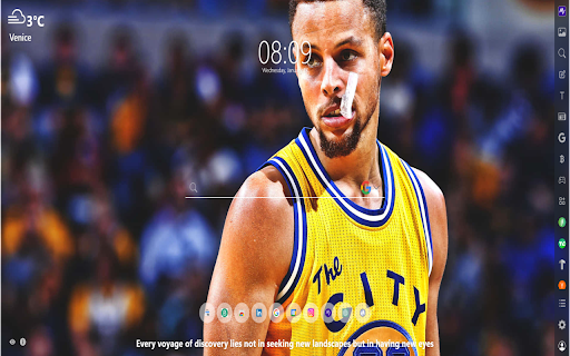 Stephen Curry MeaVana from Chrome web store to be run with OffiDocs Chromium online Stephen Curry MeaVana from Chrome web store to be run with OffiDocs Chromium online