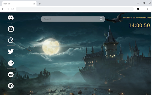 Step into magic with Harry Potter Hogwarts Wizardry Castle Live Wallpaper from Chrome web store to be run with OffiDocs Chromium online Step into magic with Harry Potter Hogwarts Wizardry Castle Live Wallpaper from Chrome web store to be run with OffiDocs Chromium online