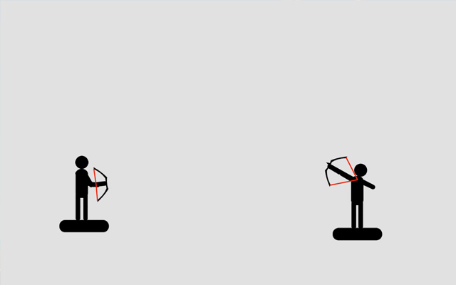 Stickman Archer Game from Chrome web store to be run with OffiDocs Chromium online Stickman Archer Game from Chrome web store to be run with OffiDocs Chromium online