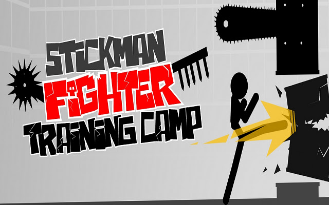 Stickman Fighter Training Camp from Chrome web store to be run with OffiDocs Chromium online Stickman Fighter Training Camp from Chrome web store to be run with OffiDocs Chromium online