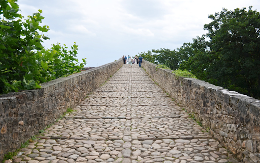 Stone bridge from Chrome web store to be run with OffiDocs Chromium online Stone bridge from Chrome web store to be run with OffiDocs Chromium online
