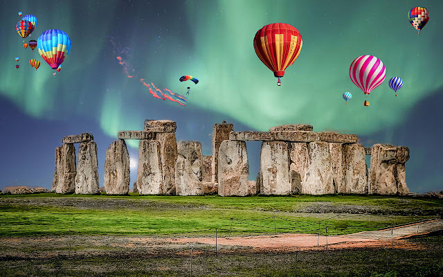 Stonehenge HD from Chrome web store to be run with OffiDocs Chromium online Stonehenge HD from Chrome web store to be run with OffiDocs Chromium online