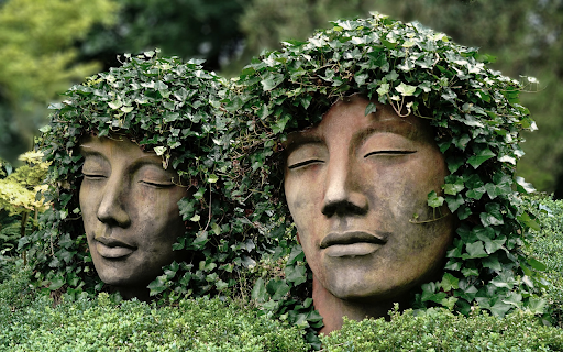 Stone statues and nature from Chrome web store to be run with OffiDocs Chromium online Stone statues and nature from Chrome web store to be run with OffiDocs Chromium online