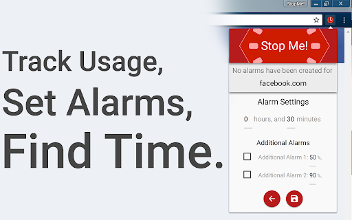 Stop Me! from Chrome web store to be run with OffiDocs Chromium online Stop Me! from Chrome web store to be run with OffiDocs Chromium online