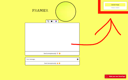 StrawPage Frames from Chrome web store to be run with OffiDocs Chromium online StrawPage Frames from Chrome web store to be run with OffiDocs Chromium online