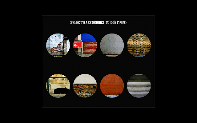 Street Art Creator from Chrome web store to be run with OffiDocs Chromium online Street Art Creator from Chrome web store to be run with OffiDocs Chromium online