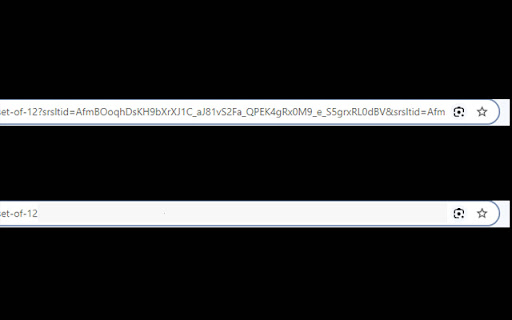 Strip Srsltid from Chrome web store to be run with OffiDocs Chromium online Strip Srsltid from Chrome web store to be run with OffiDocs Chromium online
