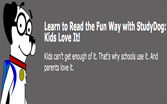 Study Dog from Chrome web store to be run with OffiDocs Chromium online Study Dog from Chrome web store to be run with OffiDocs Chromium online