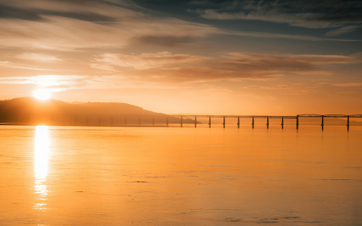 Stunning Sunset Over Forth Bridge in Scotland from Chrome web store to be run with OffiDocs Chromium online Stunning Sunset Over Forth Bridge in Scotland from Chrome web store to be run with OffiDocs Chromium online