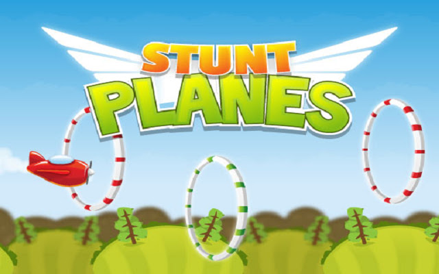 Stunt Planes from Chrome web store to be run with OffiDocs Chromium online Stunt Planes from Chrome web store to be run with OffiDocs Chromium online