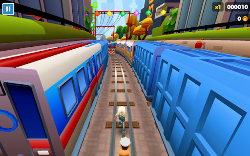 Subway Surfers for Chrome™ from Chrome web store to be run with OffiDocs Chromium online Subway Surfers for Chrome™ from Chrome web store to be run with OffiDocs Chromium online