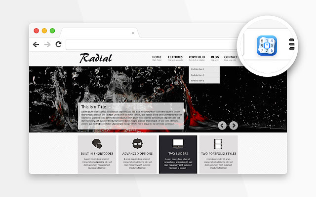 Sudoku Game from Chrome web store to be run with OffiDocs Chromium online Sudoku Game from Chrome web store to be run with OffiDocs Chromium online