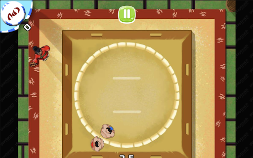 Sumo Party Game from Chrome web store to be run with OffiDocs Chromium online Sumo Party Game from Chrome web store to be run with OffiDocs Chromium online