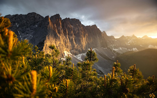 Sunrise and Mountains from Chrome web store to be run with OffiDocs Chromium online Sunrise and Mountains from Chrome web store to be run with OffiDocs Chromium online