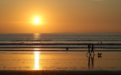 Sunset and the Sea from Chrome web store to be run with OffiDocs Chromium online Sunset and the Sea from Chrome web store to be run with OffiDocs Chromium online