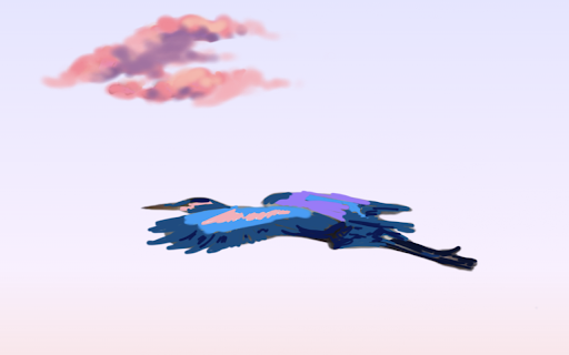 Sunset Birds !! from Chrome web store to be run with OffiDocs Chromium online Sunset Birds !! from Chrome web store to be run with OffiDocs Chromium online