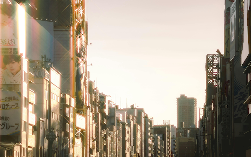 Sunshine on the street from Chrome web store to be run with OffiDocs Chromium online Sunshine on the street from Chrome web store to be run with OffiDocs Chromium online