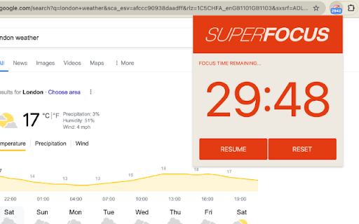 SuperFocus from Chrome web store to be run with OffiDocs Chromium online SuperFocus from Chrome web store to be run with OffiDocs Chromium online