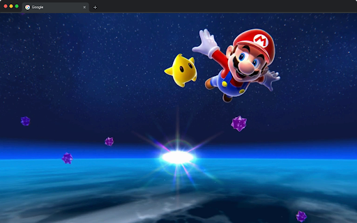 Super Mario Space Live Wallpaper HD from Chrome web store to be run with OffiDocs Chromium online Super Mario Space Live Wallpaper HD from Chrome web store to be run with OffiDocs Chromium online