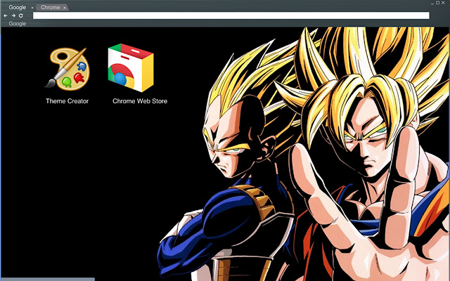 SuperSaiyanTheme from Chrome web store to be run with OffiDocs Chromium online SuperSaiyanTheme from Chrome web store to be run with OffiDocs Chromium online