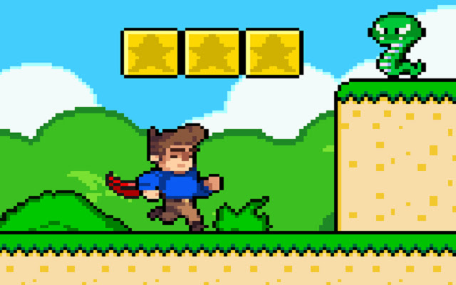 Super Steve World from Chrome web store to be run with OffiDocs Chromium online Super Steve World from Chrome web store to be run with OffiDocs Chromium online