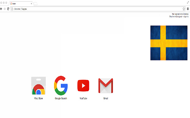 Swedish Theme from Chrome web store to be run with OffiDocs Chromium online Swedish Theme from Chrome web store to be run with OffiDocs Chromium online