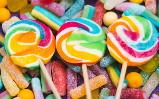 Sweet Symphony of Sugary Delights from Chrome web store to be run with OffiDocs Chromium online Sweet Symphony of Sugary Delights from Chrome web store to be run with OffiDocs Chromium online