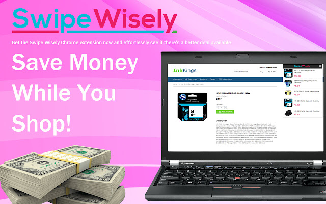 SwipeWisely from Chrome web store to be run with OffiDocs Chromium online SwipeWisely from Chrome web store to be run with OffiDocs Chromium online