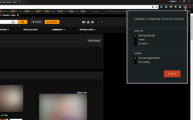 Swiss pr0n Knife from Chrome web store to be run with OffiDocs Chromium online Swiss pr0n Knife from Chrome web store to be run with OffiDocs Chromium online