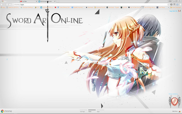 Sword Art Online 20 1366x768 from Chrome web store to be run with OffiDocs Chromium online Sword Art Online 20 1366x768 from Chrome web store to be run with OffiDocs Chromium online