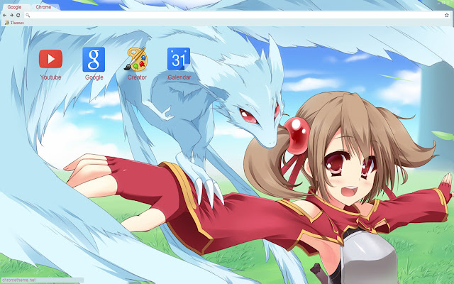 Sword art Online Silica theme 1366x768 from Chrome web store to be run with OffiDocs Chromium online Sword art Online Silica theme 1366x768 from Chrome web store to be run with OffiDocs Chromium online