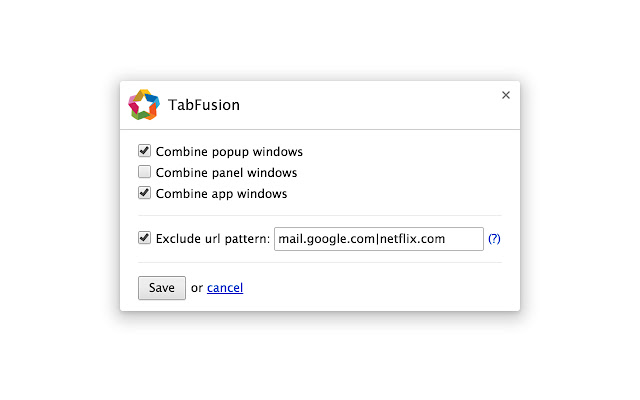 TabFusion from Chrome web store to be run with OffiDocs Chromium online TabFusion from Chrome web store to be run with OffiDocs Chromium online