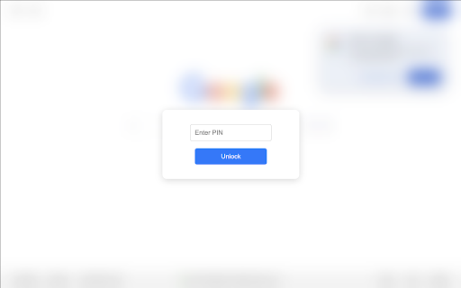 Tab Lock Secure Any Website Easily from Chrome web store to be run with OffiDocs Chromium online Tab Lock Secure Any Website Easily from Chrome web store to be run with OffiDocs Chromium online