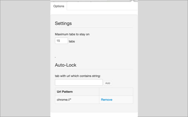 Tabs Killer from Chrome web store to be run with OffiDocs Chromium online Tabs Killer from Chrome web store to be run with OffiDocs Chromium online