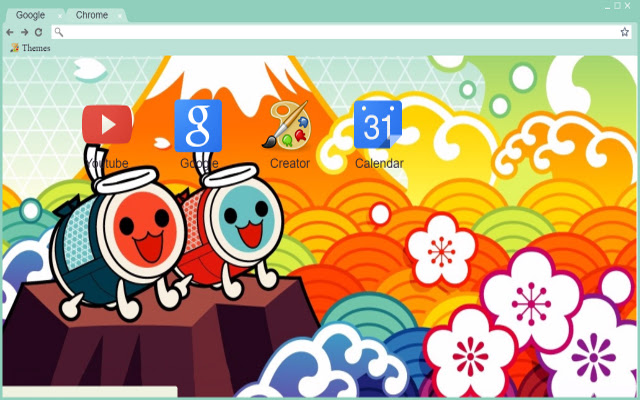 Taiko no Tatsujin from Chrome web store to be run with OffiDocs Chromium online Taiko no Tatsujin from Chrome web store to be run with OffiDocs Chromium online