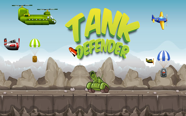 Tank Defender from Chrome web store to be run with OffiDocs Chromium online Tank Defender from Chrome web store to be run with OffiDocs Chromium online