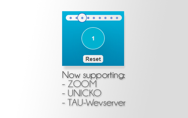 TAU Video Controller from Chrome web store to be run with OffiDocs Chromium online TAU Video Controller from Chrome web store to be run with OffiDocs Chromium online