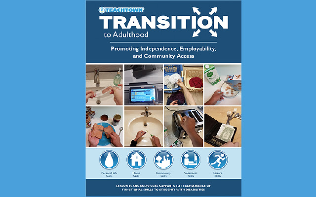 TeachTown Transition To Adulthood from Chrome web store to be run with OffiDocs Chromium online TeachTown Transition To Adulthood from Chrome web store to be run with OffiDocs Chromium online