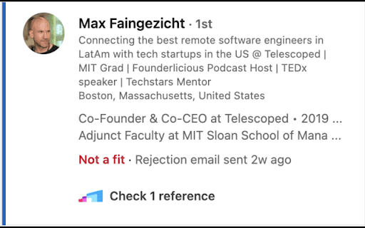 Telescoped AI Reference Checker from Chrome web store to be run with OffiDocs Chromium online Telescoped AI Reference Checker from Chrome web store to be run with OffiDocs Chromium online