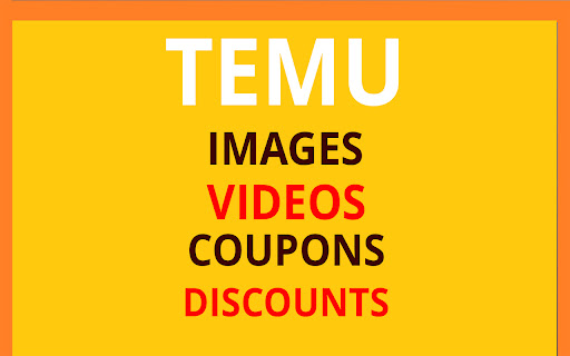 Temu Video and Image Downloader Pro (TemuDaily) from Chrome web store to be run with OffiDocs Chromium online Temu Video and Image Downloader Pro (TemuDaily) from Chrome web store to be run with OffiDocs Chromium online