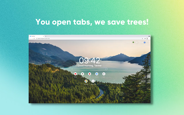Tero Tabs from Chrome web store to be run with OffiDocs Chromium online Tero Tabs from Chrome web store to be run with OffiDocs Chromium online