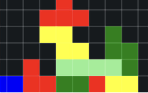tetris from Chrome web store to be run with OffiDocs Chromium online tetris from Chrome web store to be run with OffiDocs Chromium online