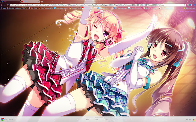 Thank you pack 01 12/12 1366x768 from Chrome web store to be run with OffiDocs Chromium online Thank you pack 01 12/12 1366x768 from Chrome web store to be run with OffiDocs Chromium online